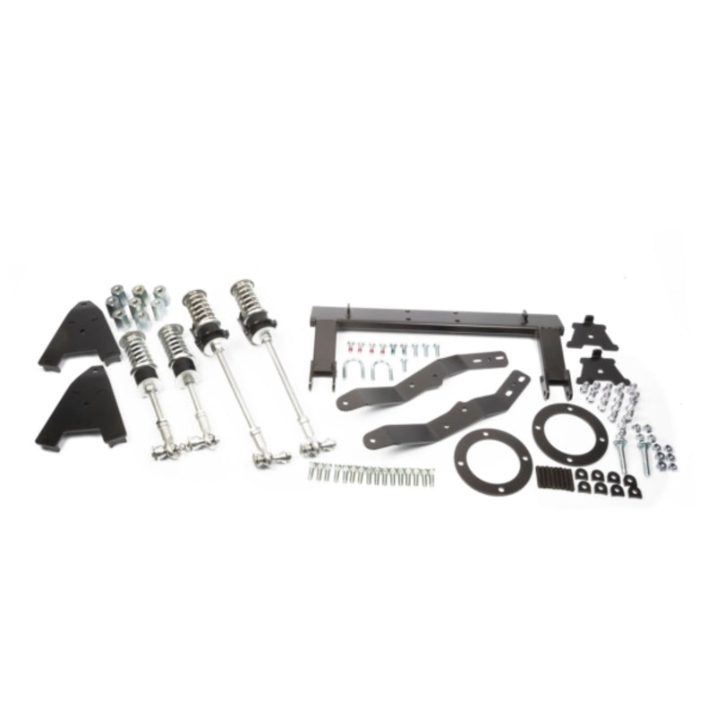 KIMPEX WS4 Adapter - Kawasaki
