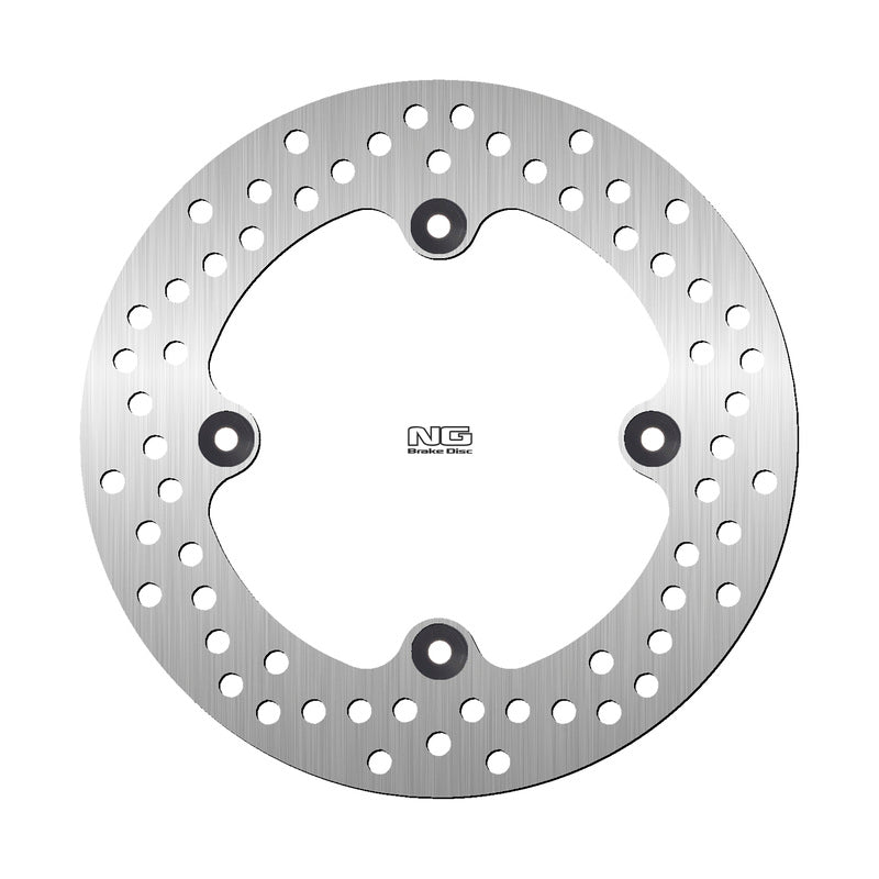 NG BRAKES Bremsscheibe rund starr