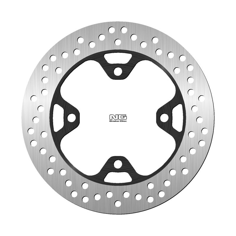 NG BRAKES Bremsscheibe rund starr