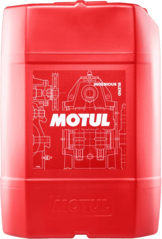 MOTUL 300V Factory Line Off Road 4T - 15W60 20L