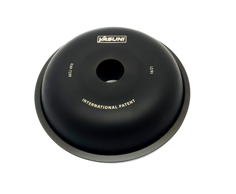 YASUNI Axial 2T Variator - Peugeot 50-90