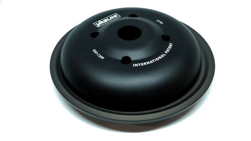 YASUNI Axial 4T Variator - Honda 125 Forza - Euro 5