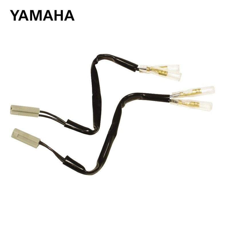 OXFORD Blinker Adapterkabel - Yamaha