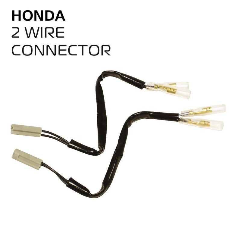 OXFORD Blinker Adapterkabel - Honda 2
