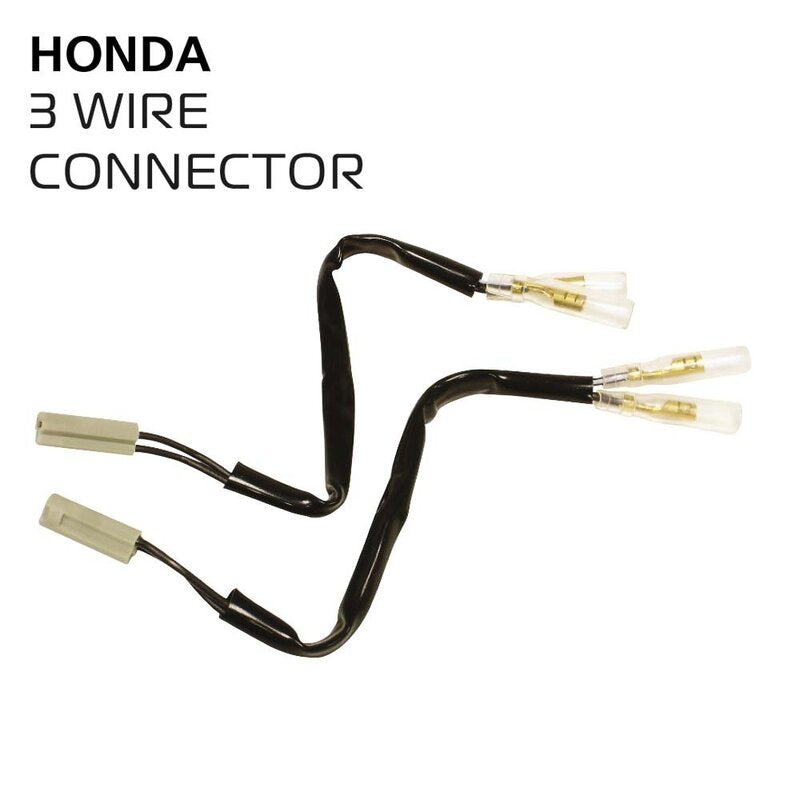 OXFORD Blinker Adapterkabel - Honda 3