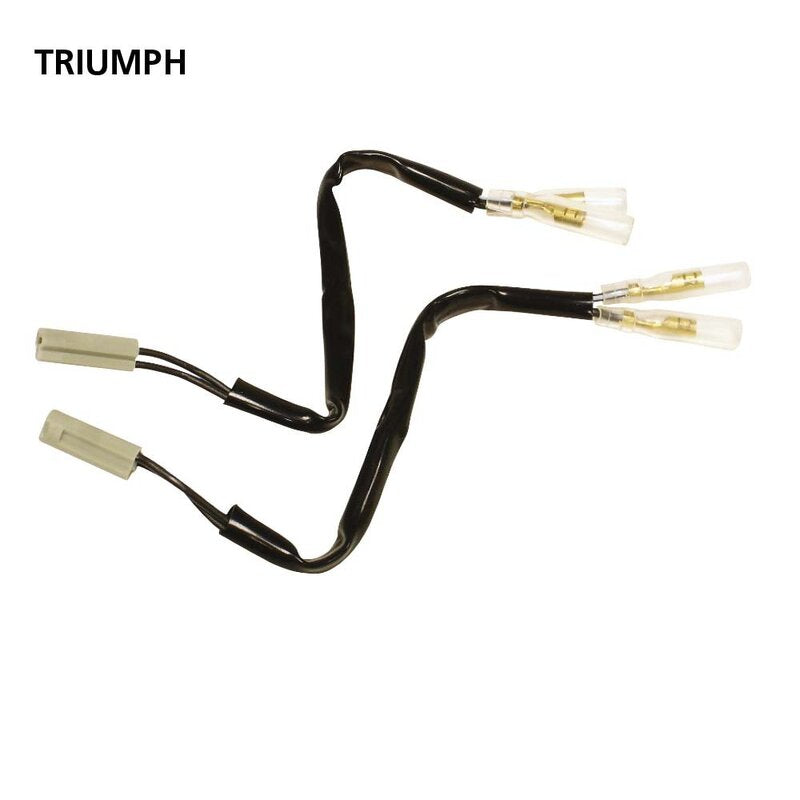 OXFORD Blinker Adapterkabel - Triumph