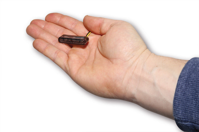 SHIN YO Shorty 2 Pro SMD Einbaublinker