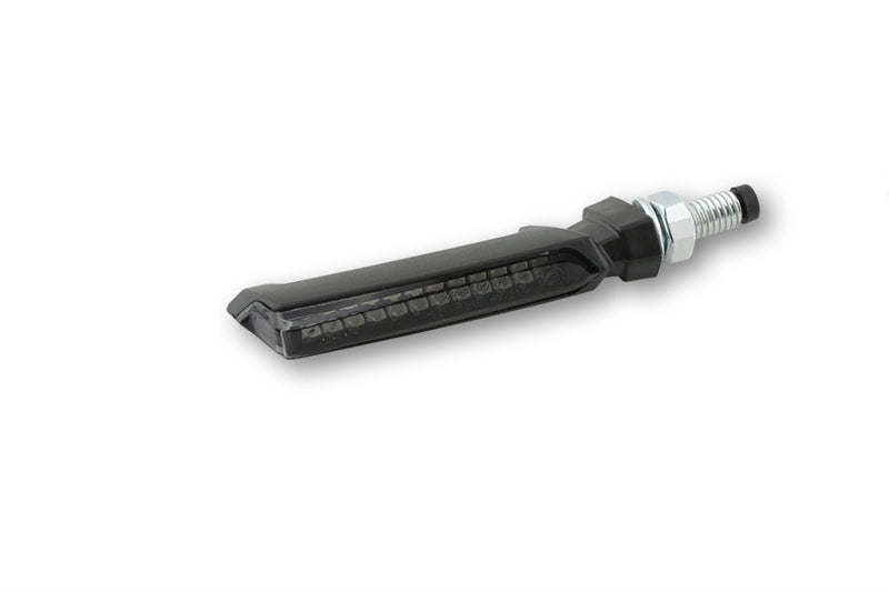 SHIN YO LED Sequenz Blinker Flint