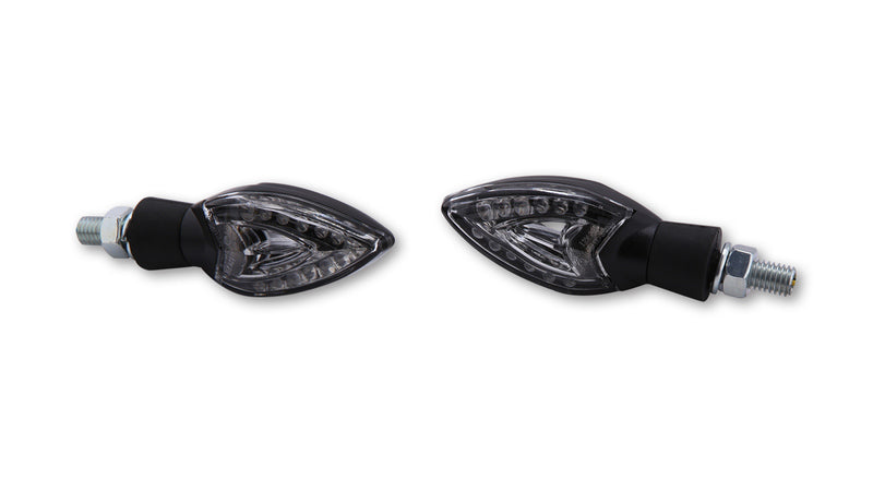 SHIN YO Spades LED Blinker