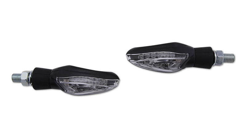 SHIN YO Spades LED Blinker