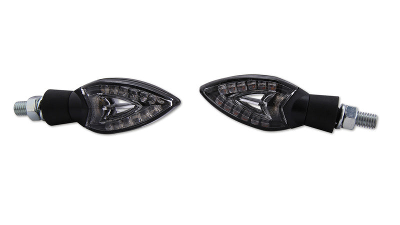 SHIN YO Spades LED Blinker