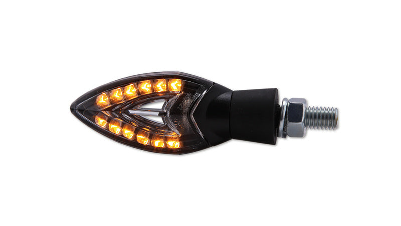 SHIN YO Spades LED Blinker
