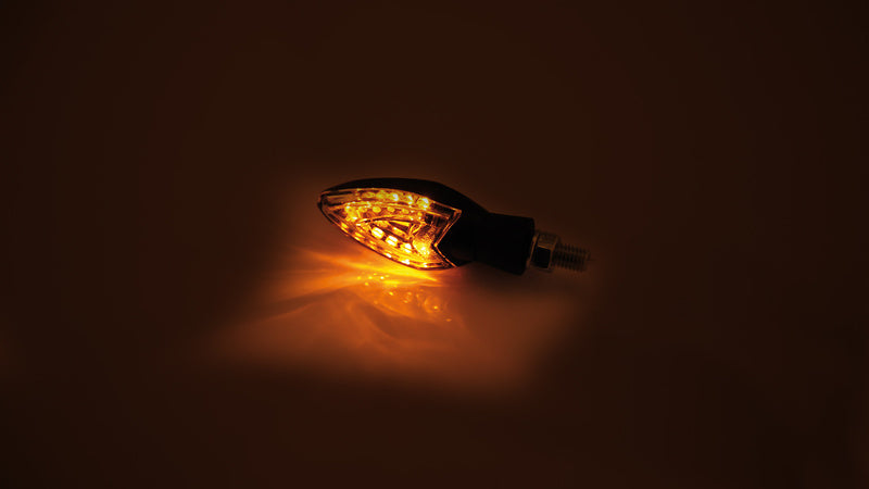 SHIN YO Spades LED Blinker