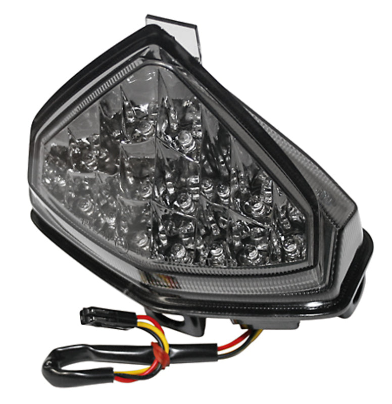 SHIN YO LED Rücklicht - Honda CB 1000 R