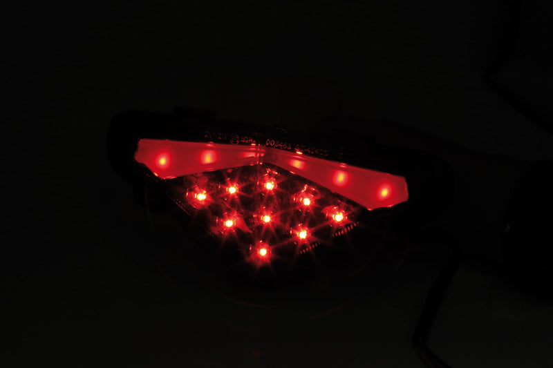 SHIN YO LED Rücklicht für Kawasaki ER-6 F/N, EX 650