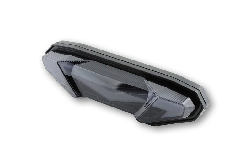 SHIN YO LED Rücklicht - Yamaha MT-09