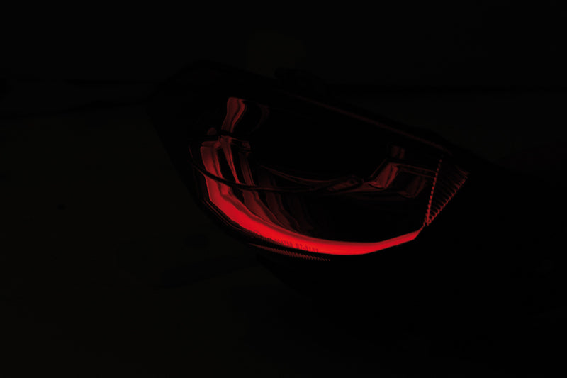 SHIN YO LED Rücklicht - Honda CBR 1000 RR