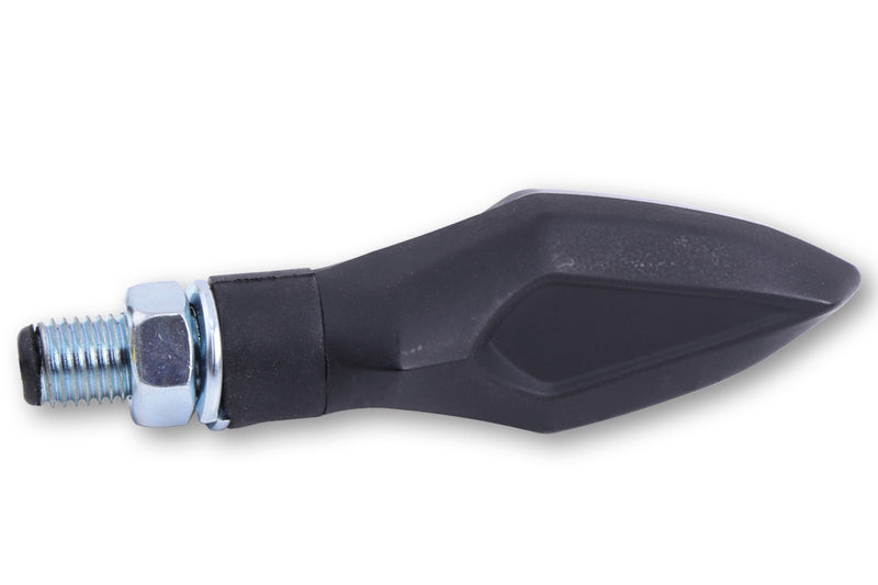 SHIN YO Fork 3in1 LED Rücklicht, Bremslicht, Blinker