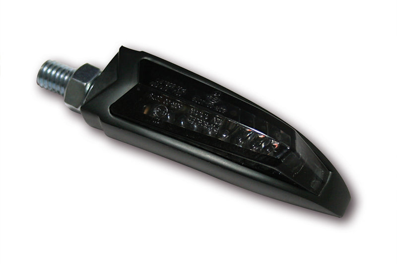 HIGHSIDER Arc 2in1 LED Blinker/Positionsleuchte Arc
