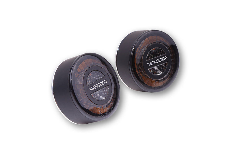 HIGHSIDER Rocket LED Blinker Einheit