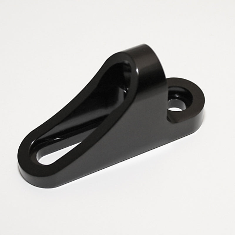 HIGHSIDER Universal Adapter für Verkleidungsspiegel, kurz (Paar)