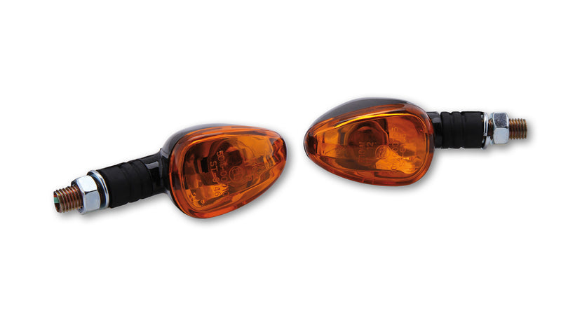 SHIN YO Little Duke Mini-Blinker