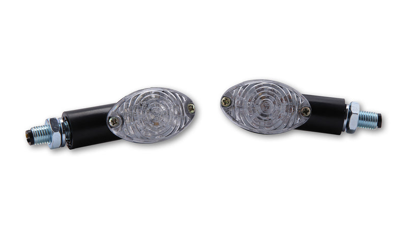 SHIN YO Cat Eye LED-Blinker