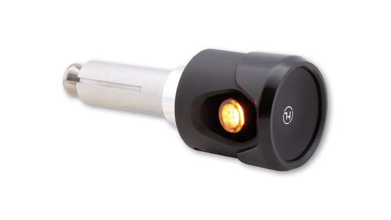 HIGHSIDER Akron-Flash 2in1 LED Lenkerendenblinker/Positionslicht