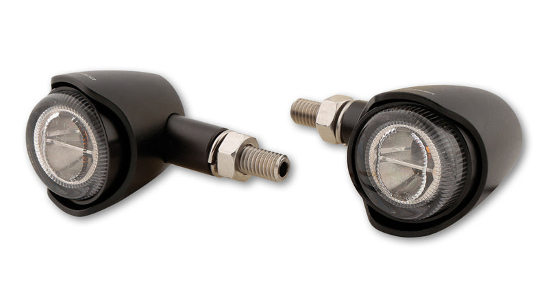 HIGHSIDER Akron-X LED Blinker