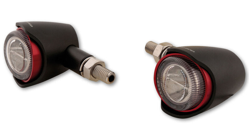 HIGHSIDER Akron-X LED Blinker