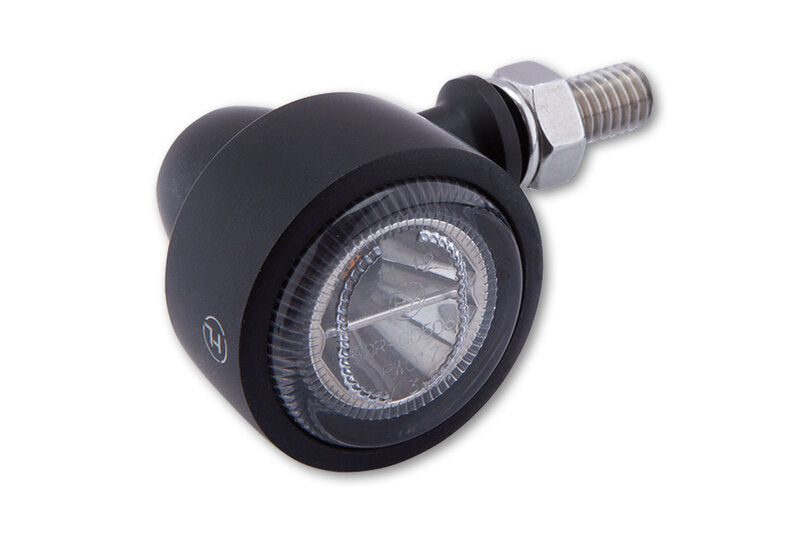 HIGHSIDER Classic-X1 3in1 LED Rück-, Bremslicht, Blinker