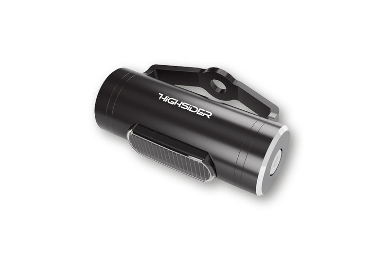 HIGHSIDER Conero T1 LED Rücklicht, getöntes Glas