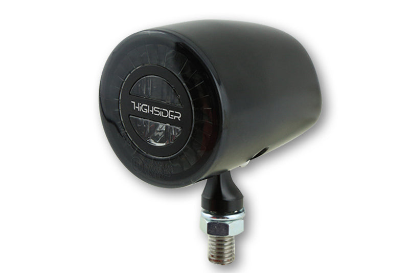 HIGHSIDER Rocket Classic LED Rücklicht