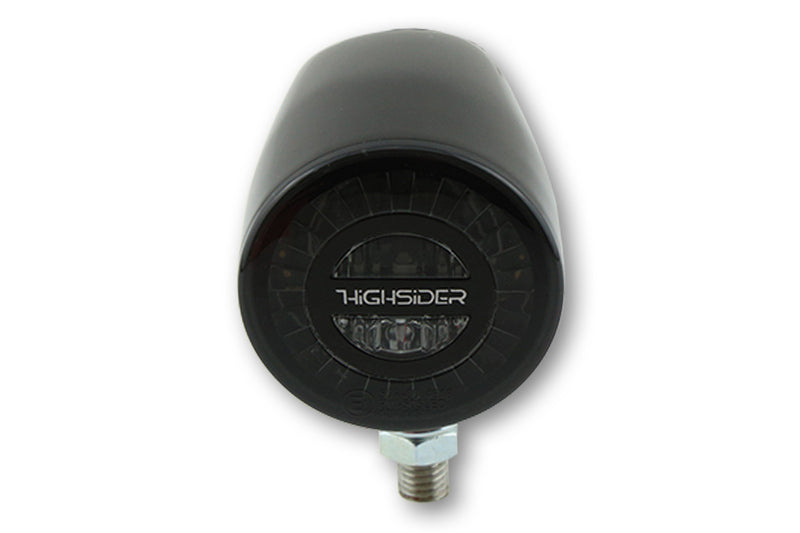 HIGHSIDER Rocket Classic LED Rücklicht