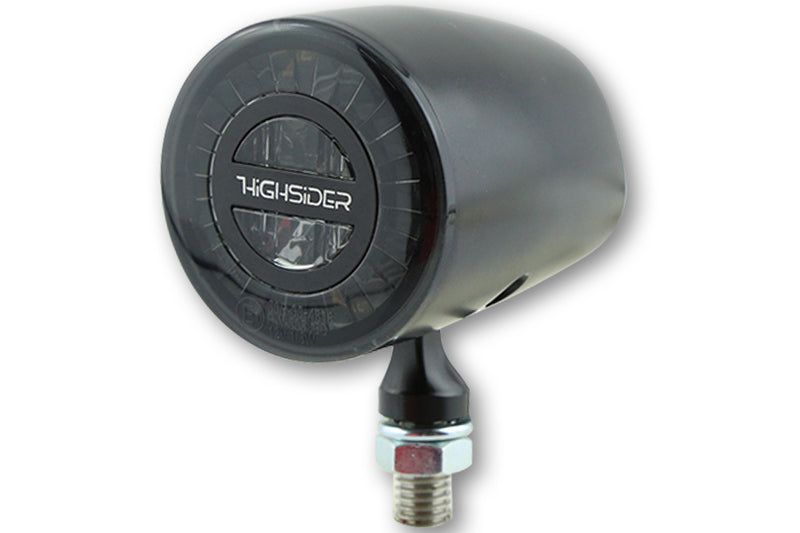 HIGHSIDER Rocket Classic LED Rücklicht
