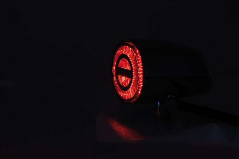 HIGHSIDER Rocket Classic LED Rücklicht