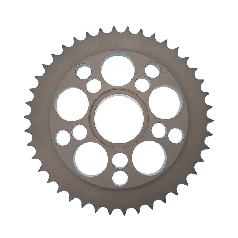 PBR Kettenrad Alu gehärtet - 520