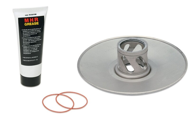 MALOSSI Torque Corrector - Ø134 mm