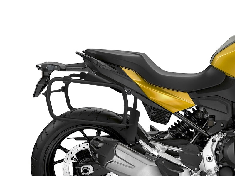 SHAD 4P System Montagesatz (seitlich) - BMW F900R/XR '20