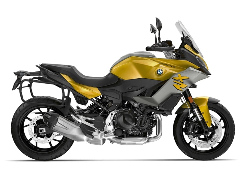 SHAD 4P System Montagesatz (seitlich) - BMW F900R/XR '20
