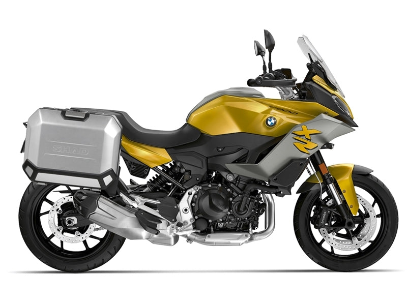 SHAD 4P System Montagesatz (seitlich) - BMW F900R/XR '20