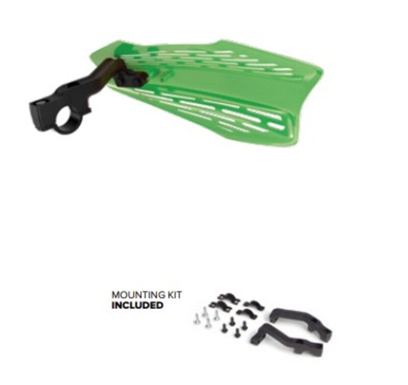 POLISPORT MX Force Handguards