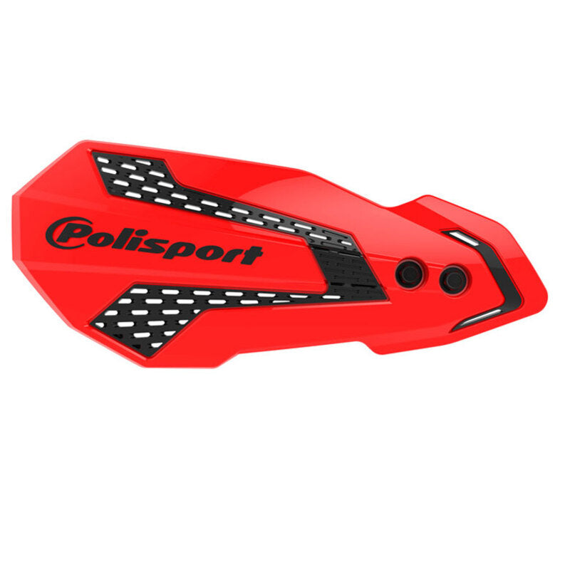 POLISPORT MX Flow Handprotectoren