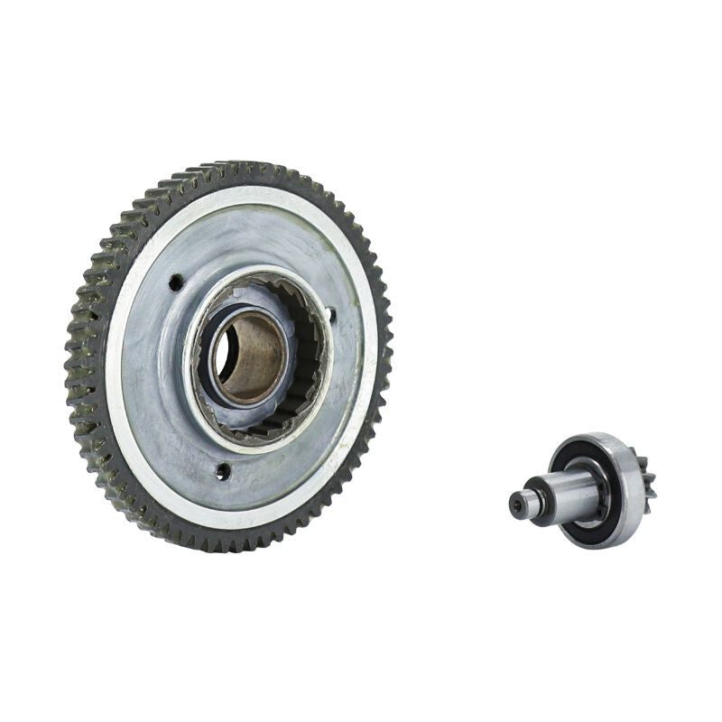 POLINI Gears for E-P3 Motor Z=11-68 BB L=144
