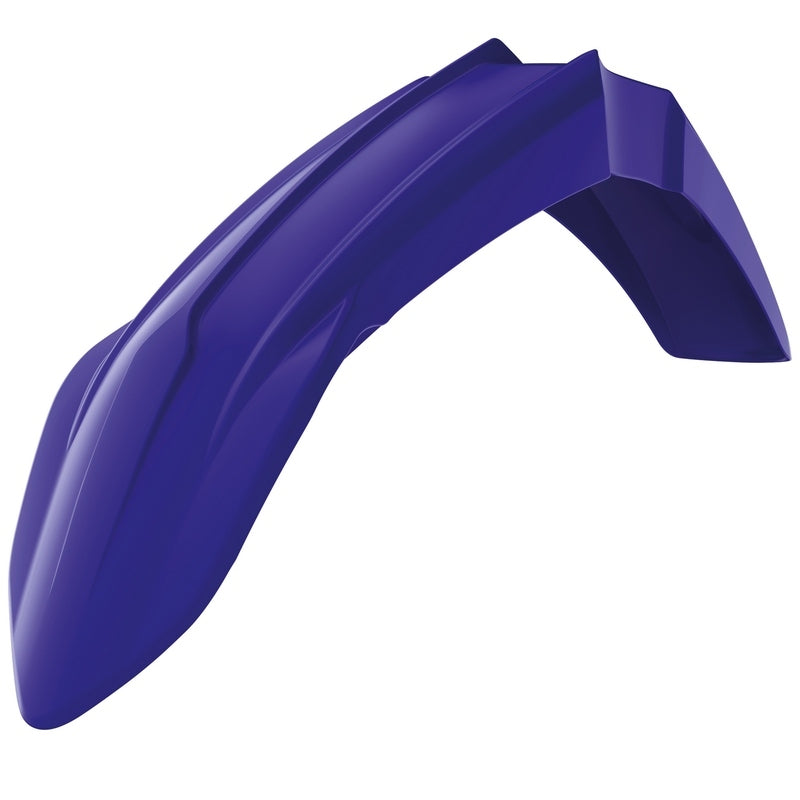 POLISPORT Kotflügel vorn - OEM Color (22) Yamaha YZ85