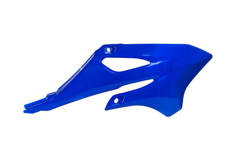 RACETECH Radiator Covers - Yamaha YZ85
