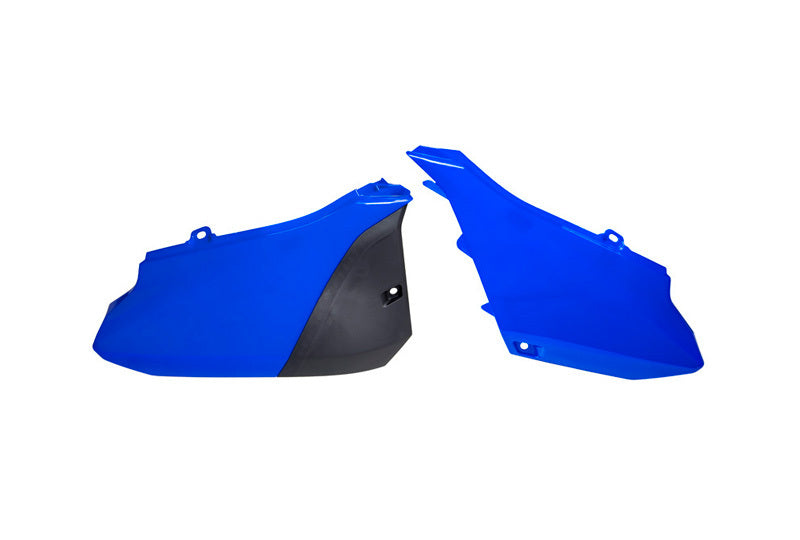 RACETECH Side Panels - Yamaha YZ85