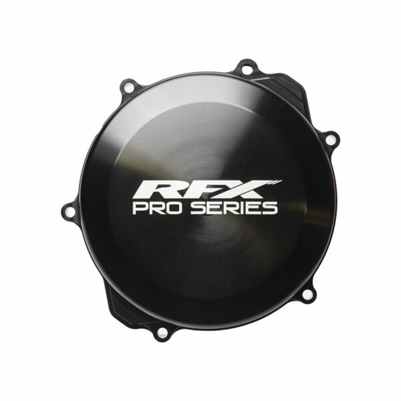 RFX Pro Kupplungsdeckel (H/A Schwarz) - Yamaha YZ250