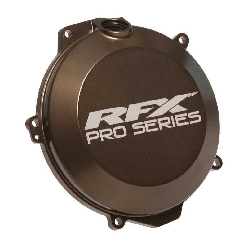 RFX Pro Kupplungsdeckel (Hart eloxiert) - KTM SXF250/350