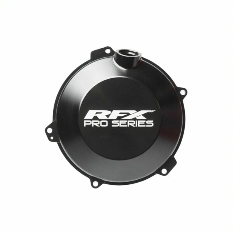 RFX Pro Kupplungsdeckel (H/A Schwarz)